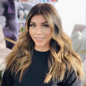 Meet your Posher, Diana